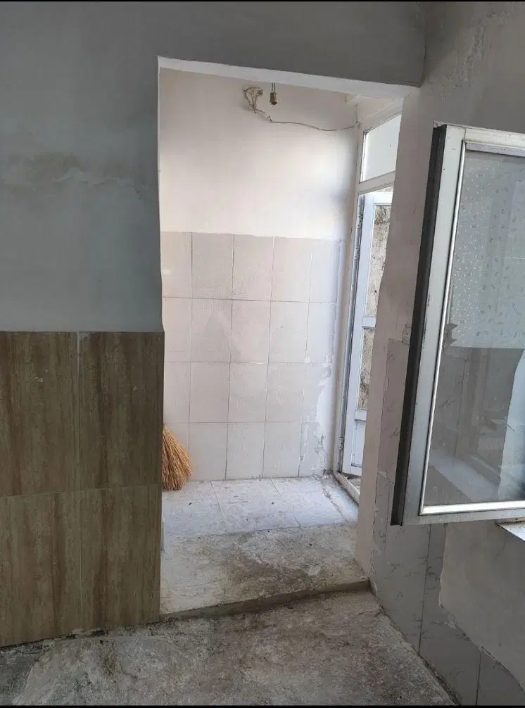 خانه کلنگی 70مترسیلاب