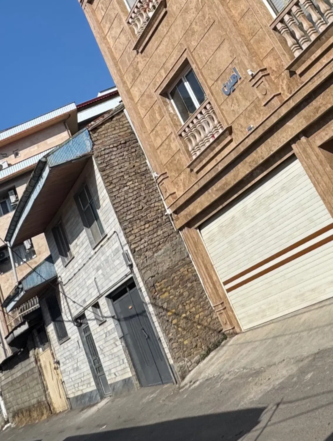 ویلایی دوبلکس گلسار تاپ لوکیشن