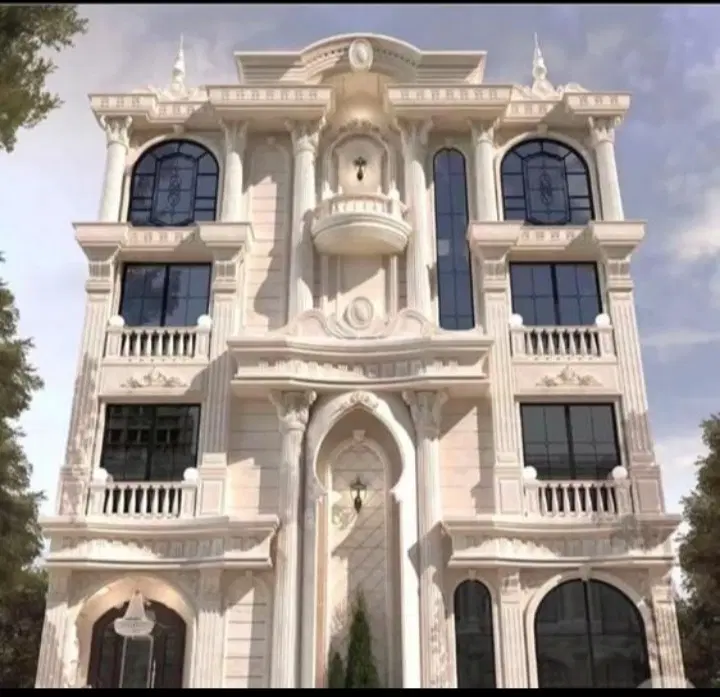 اپارتمان ۲ خواب صدرا
