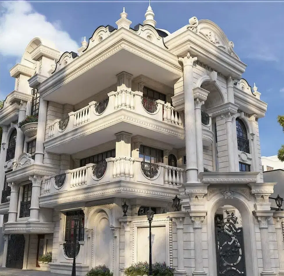 فروش زمین تجاری