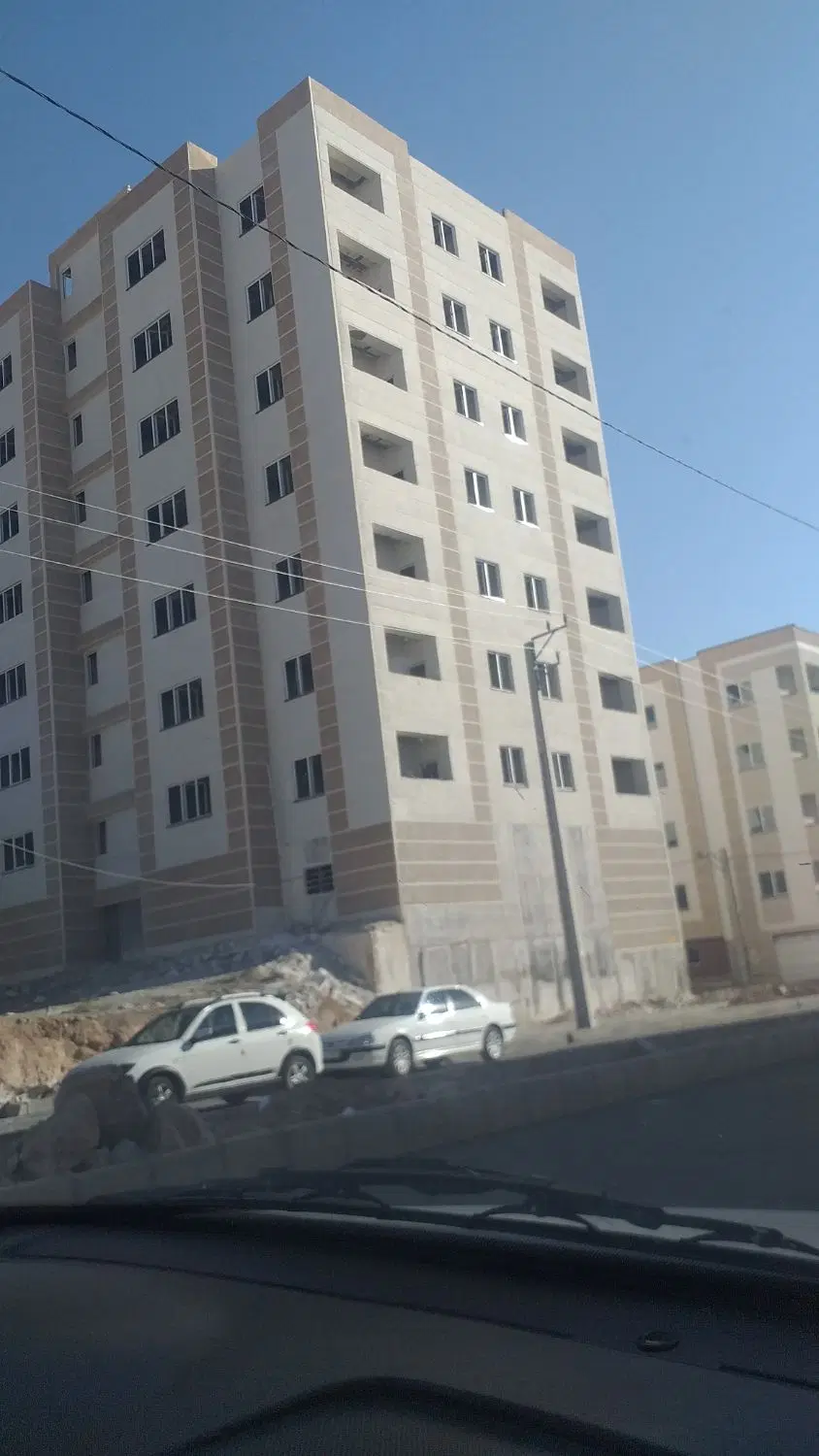 آپارتمان کوی زیتون زون A