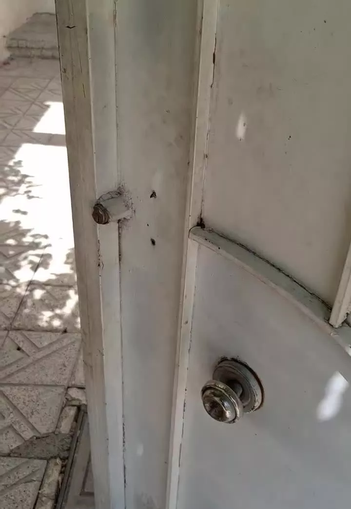 خانه اجاره ابوذر