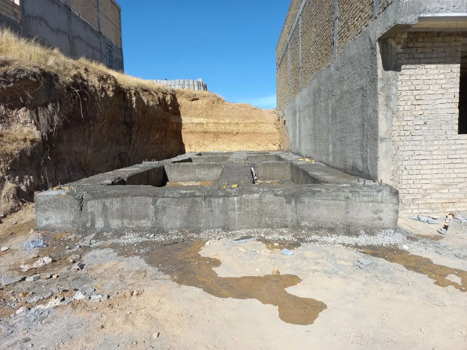 فروش زمین مسکونی