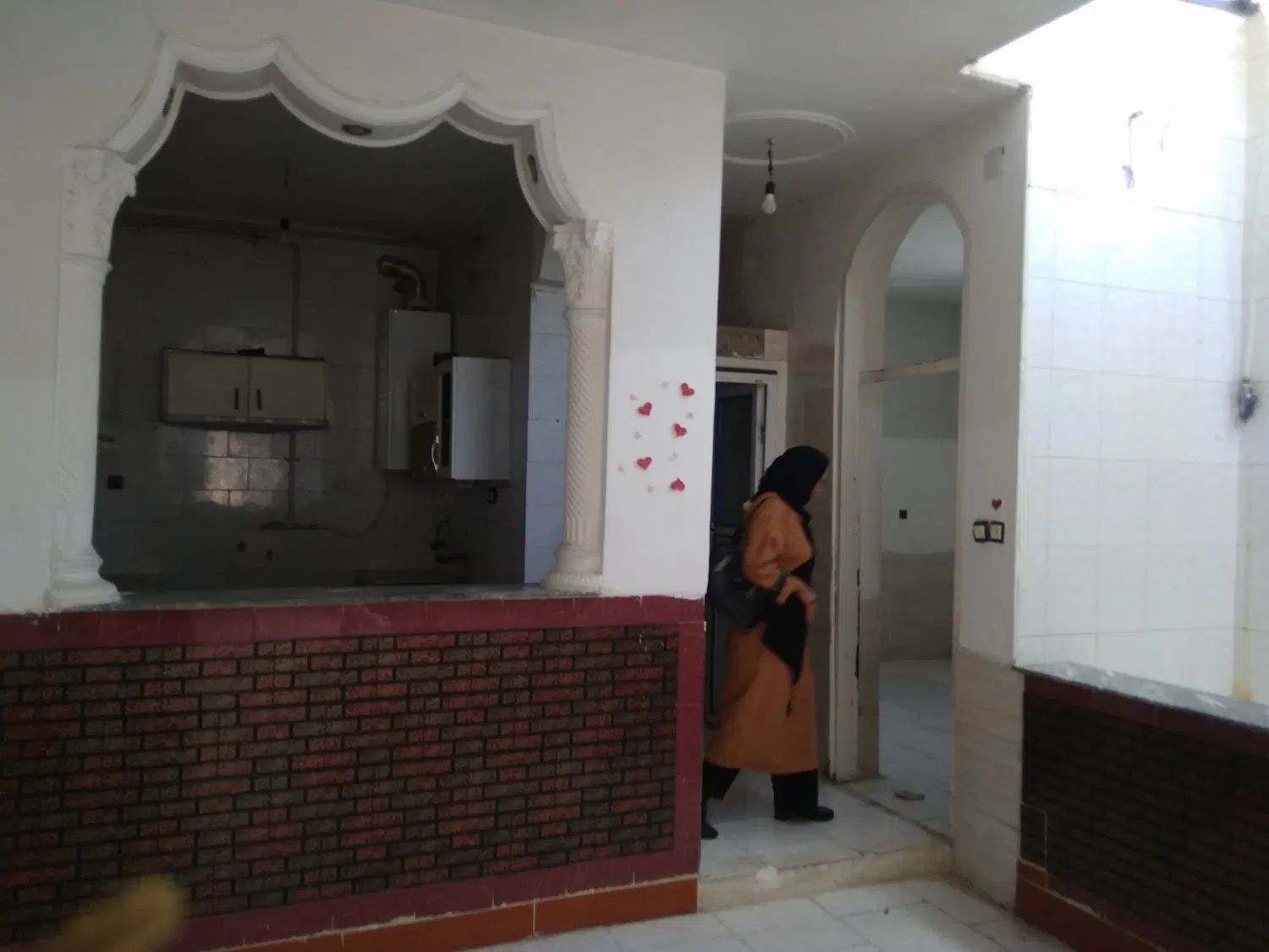 منزل مسکونی 120متری
