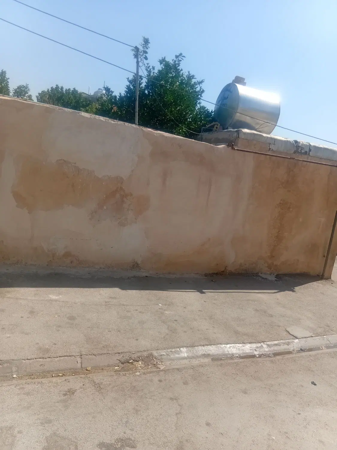فروش خانه در مرودشت