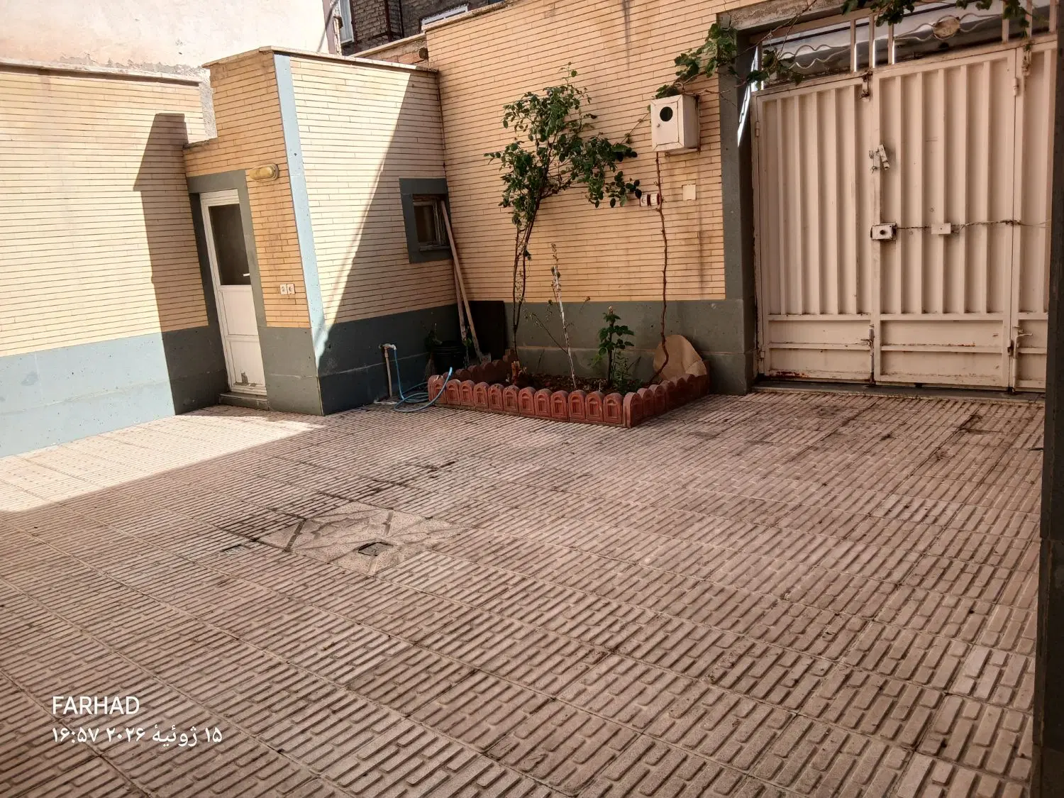 فروش منزل مسکونی