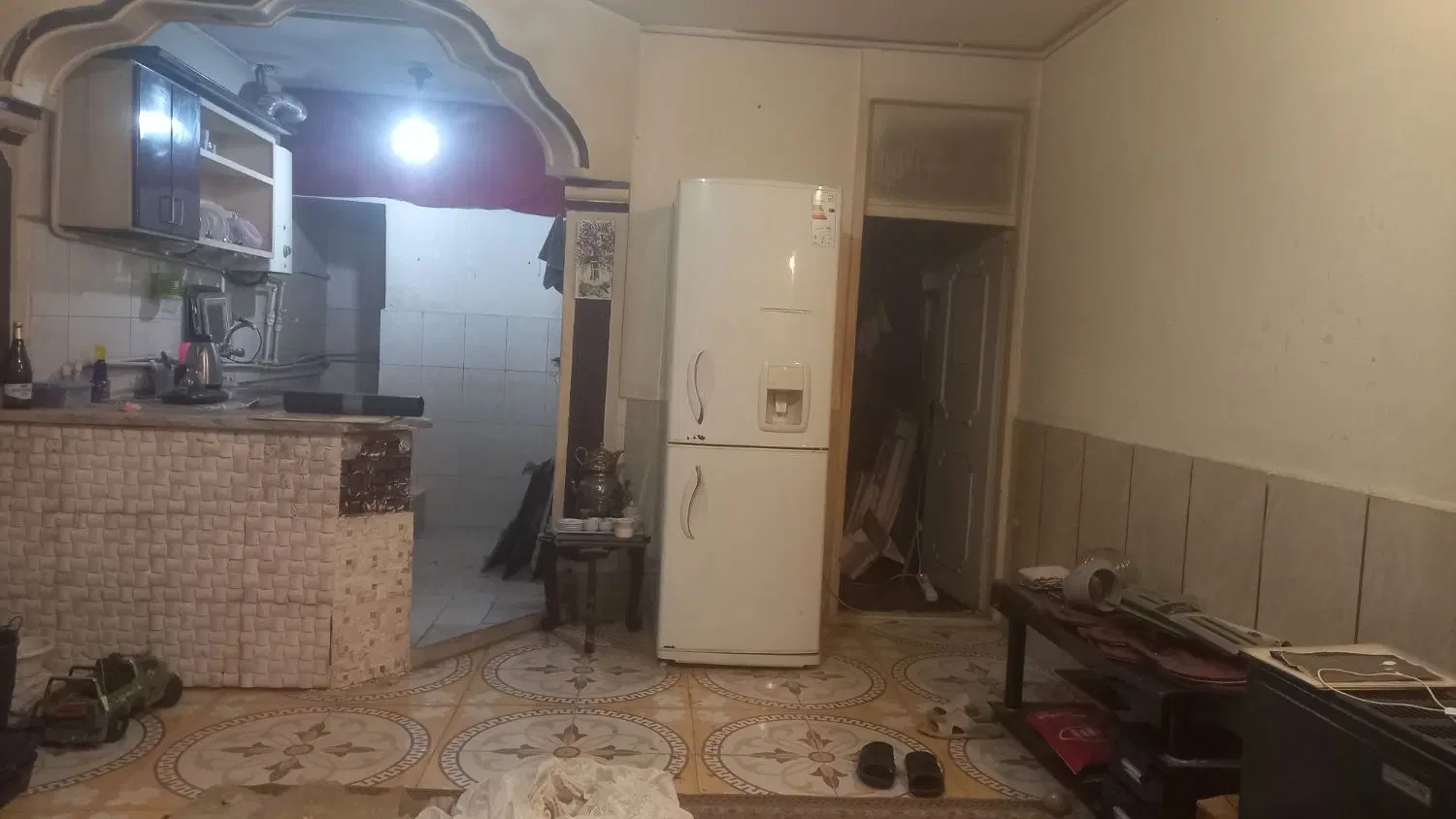 رهن واجاره