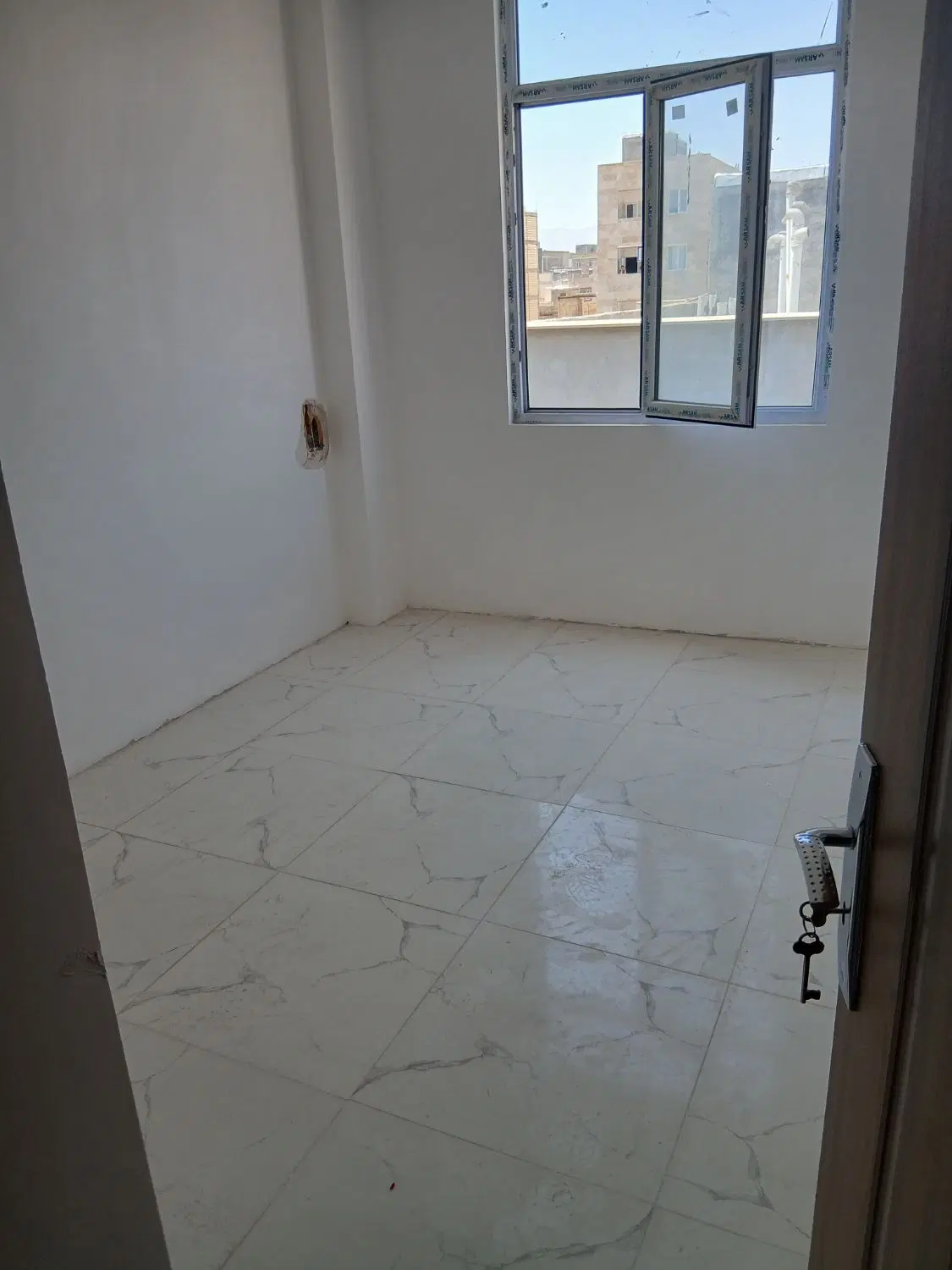 فروش اپارتمان