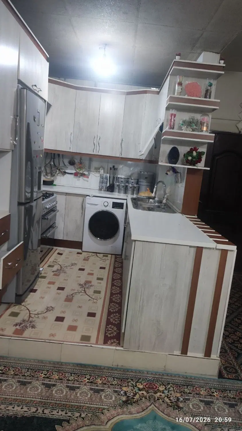 اجاره شهرک بعثت