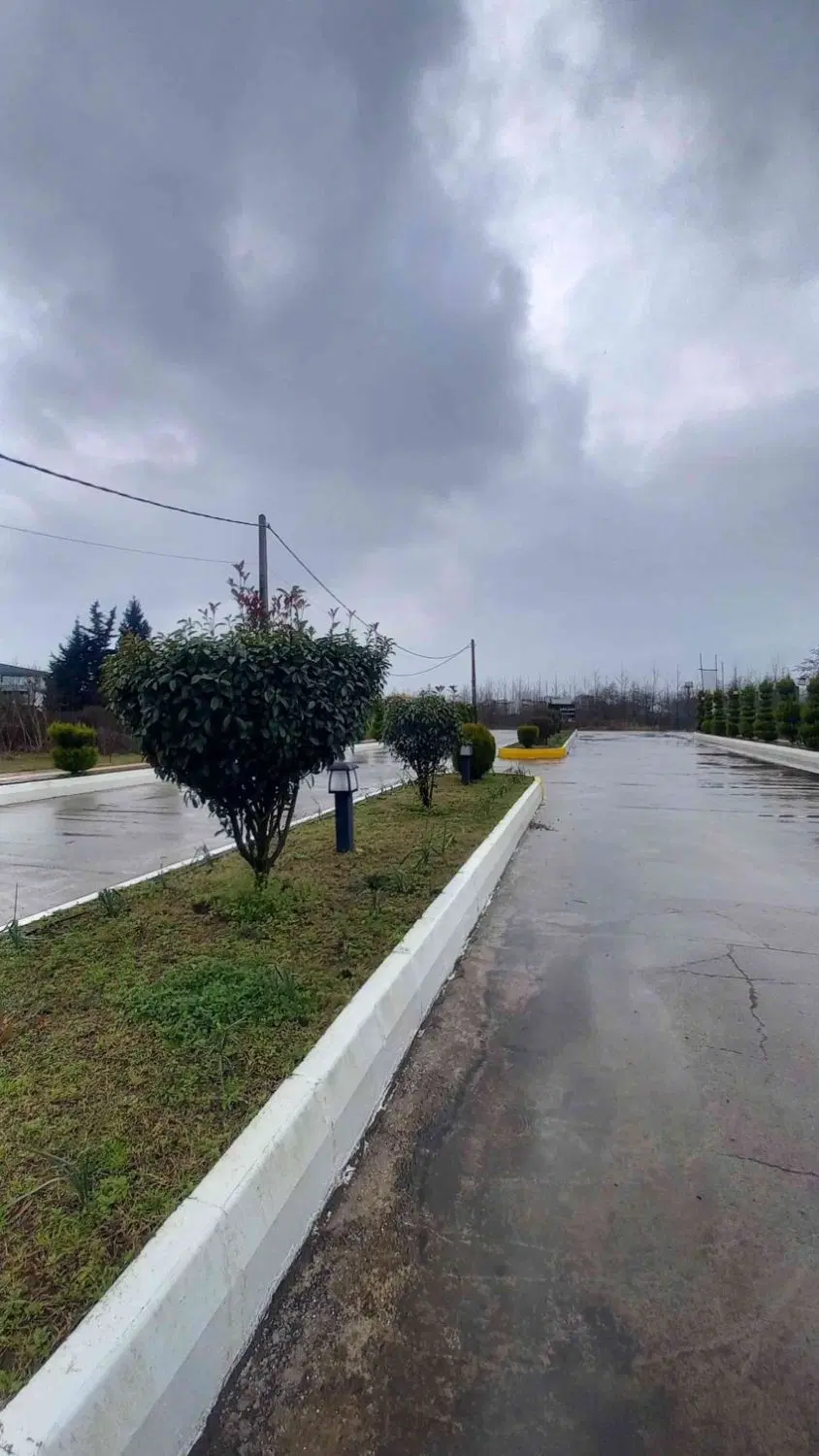 شهرک ستاره کاسپین