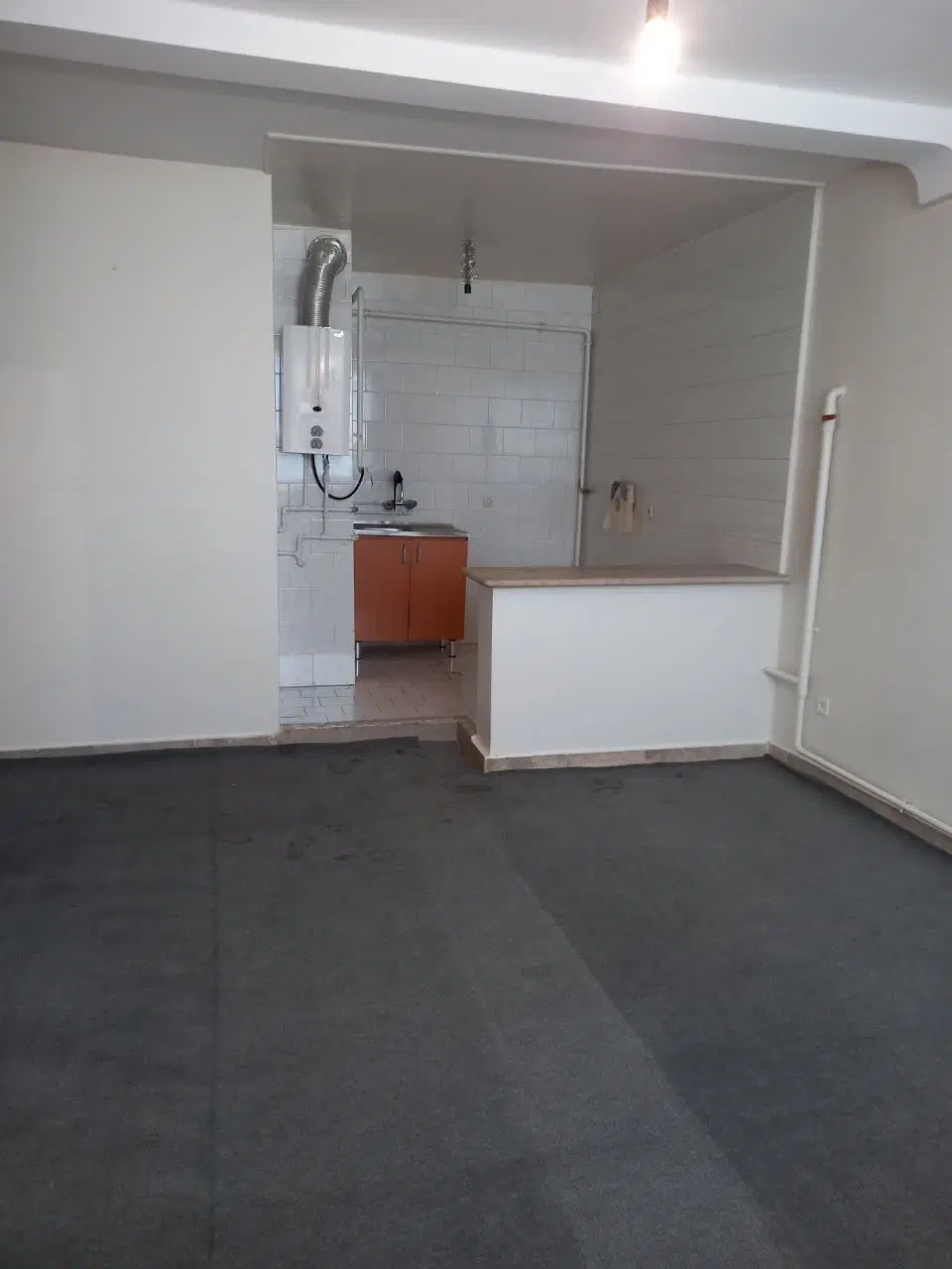 آپارتمان در اندیشه