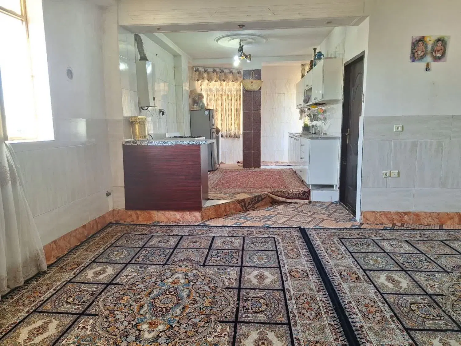 اجاره آپارتمان