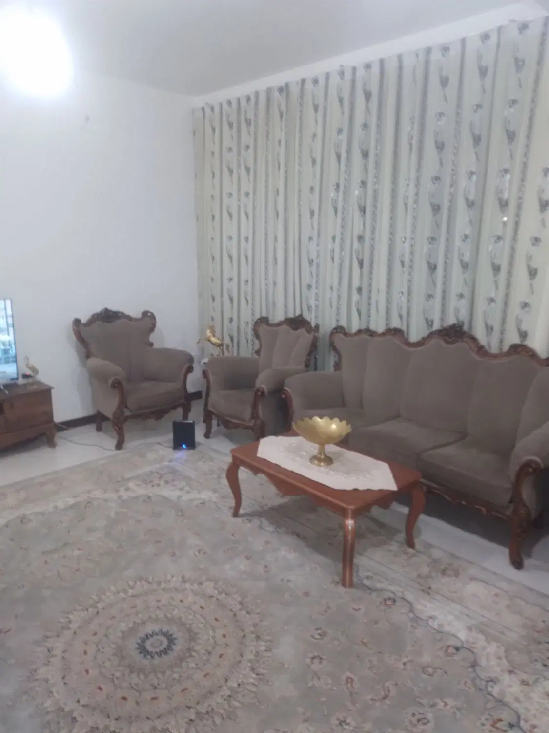 اپارتمان مسکن مهر