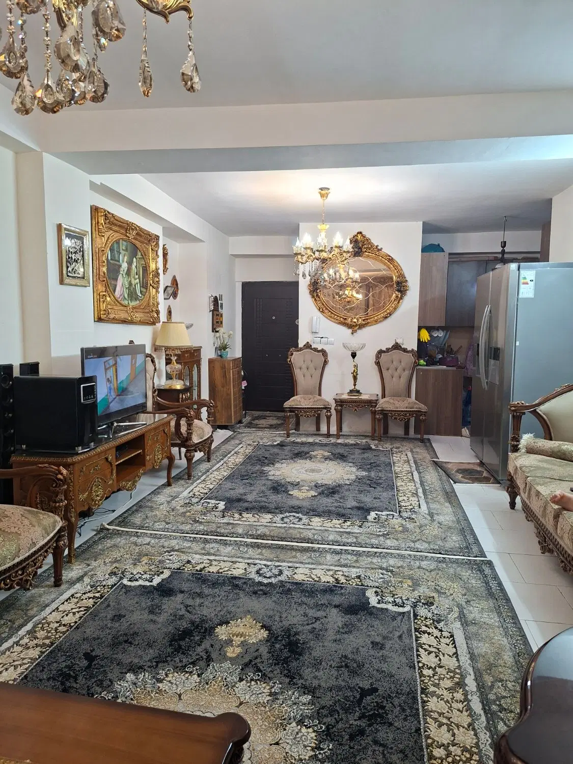 رهن و اجاره در شهرک پاسارگارد و اژینه