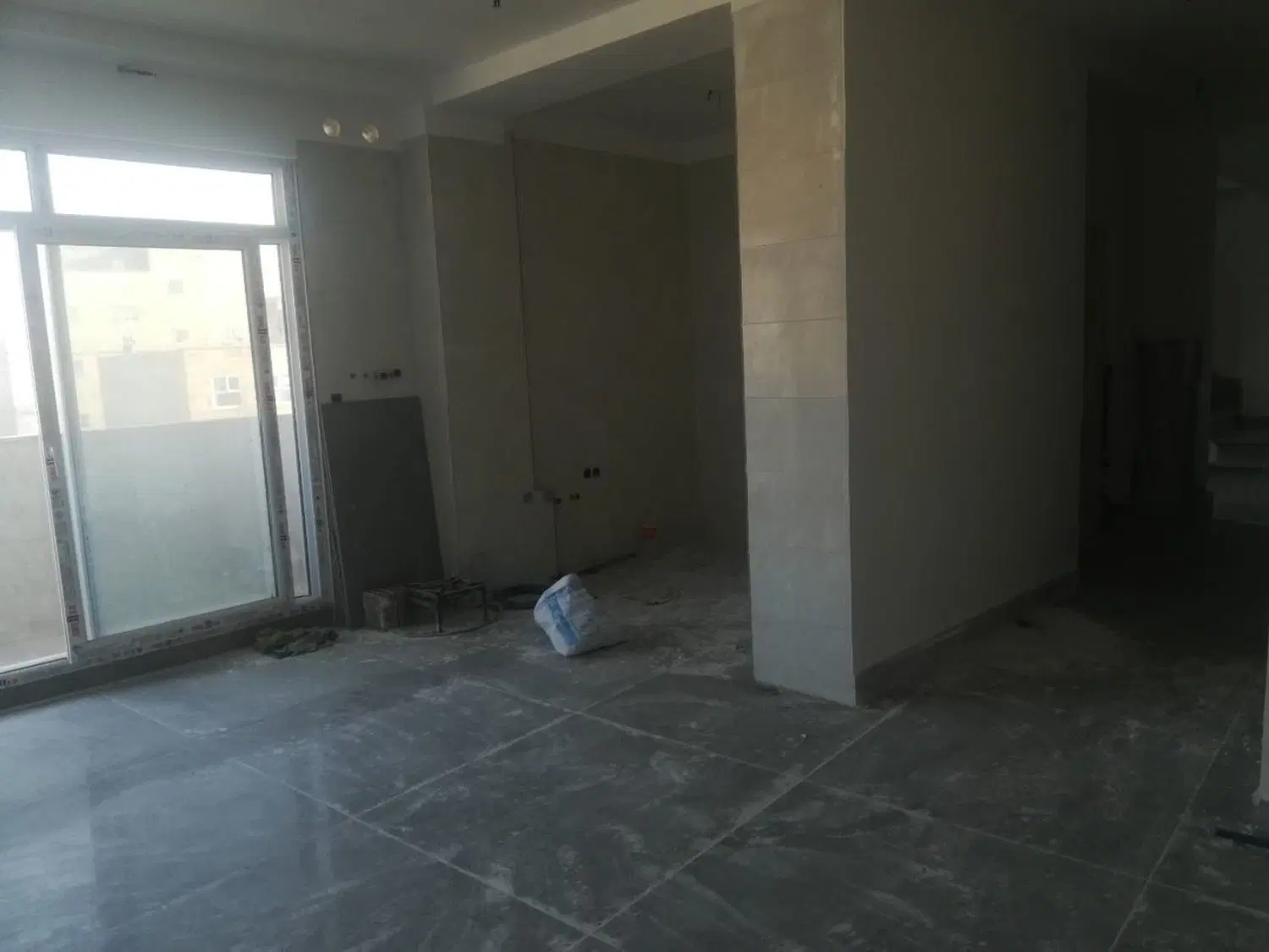 آپارتمان فروشی