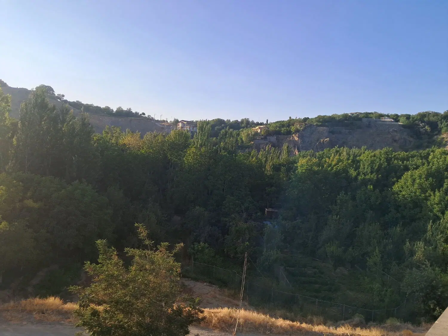 رهن کامل منزل مسکونی