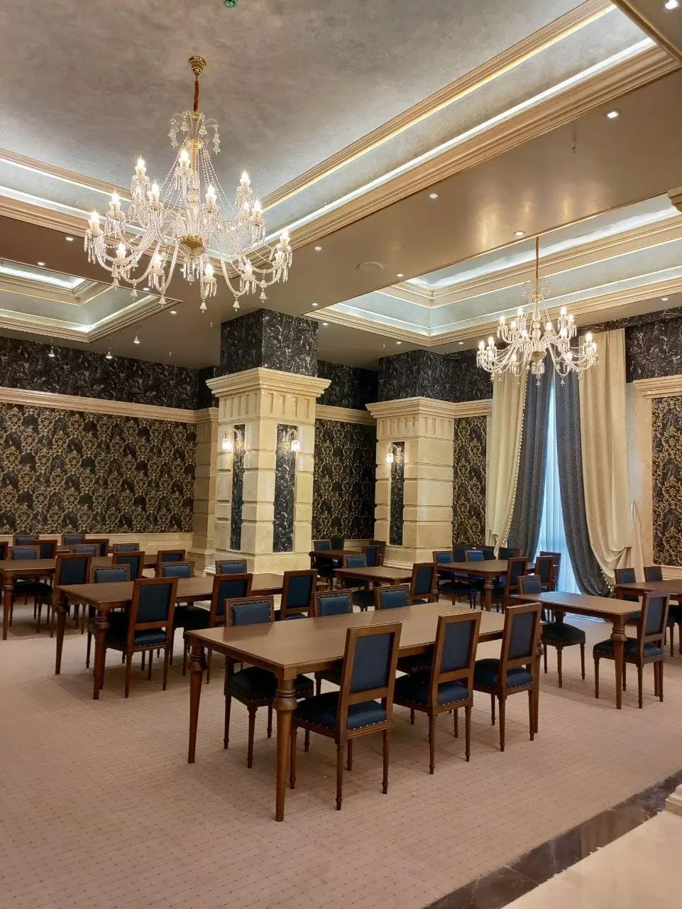 155متر_3خواب_کینگ مستر_برج باغ تچرا