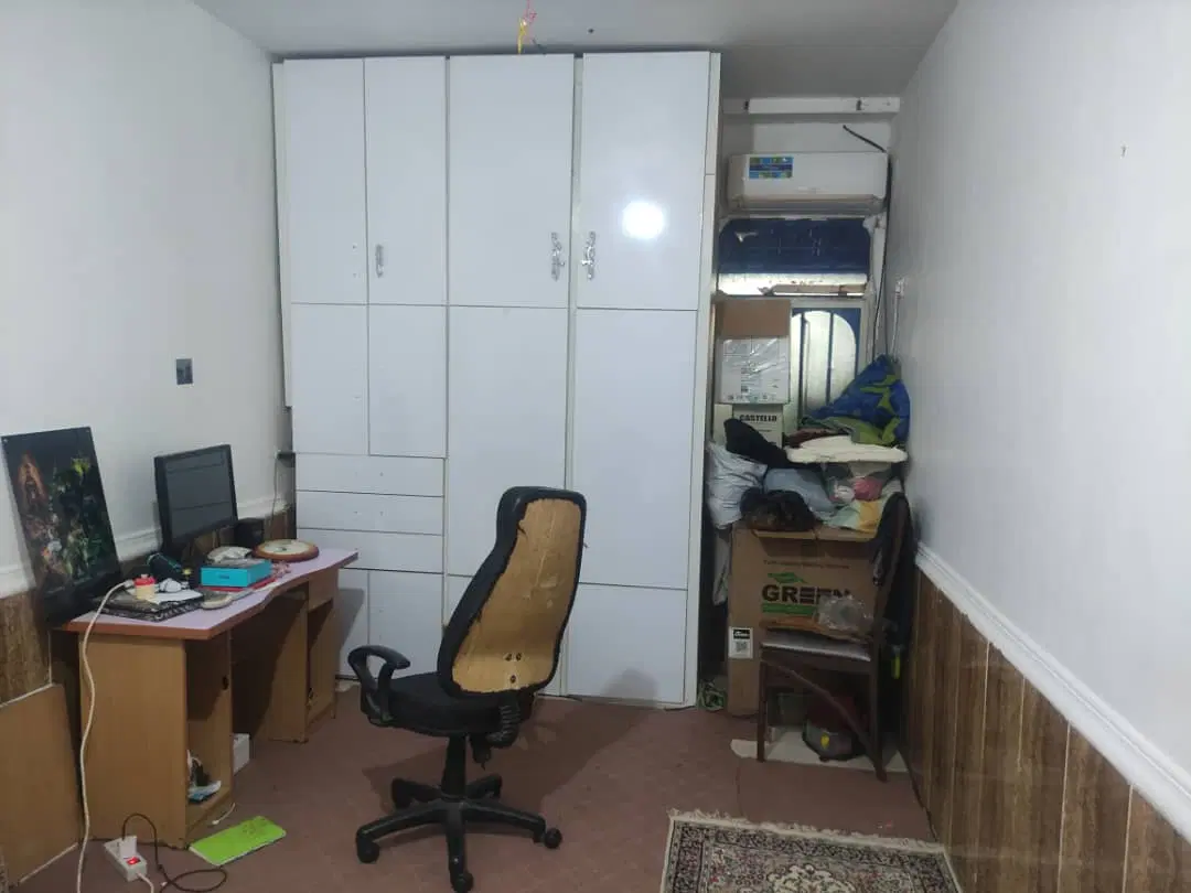 فروش خانه دو طبقه و زمین