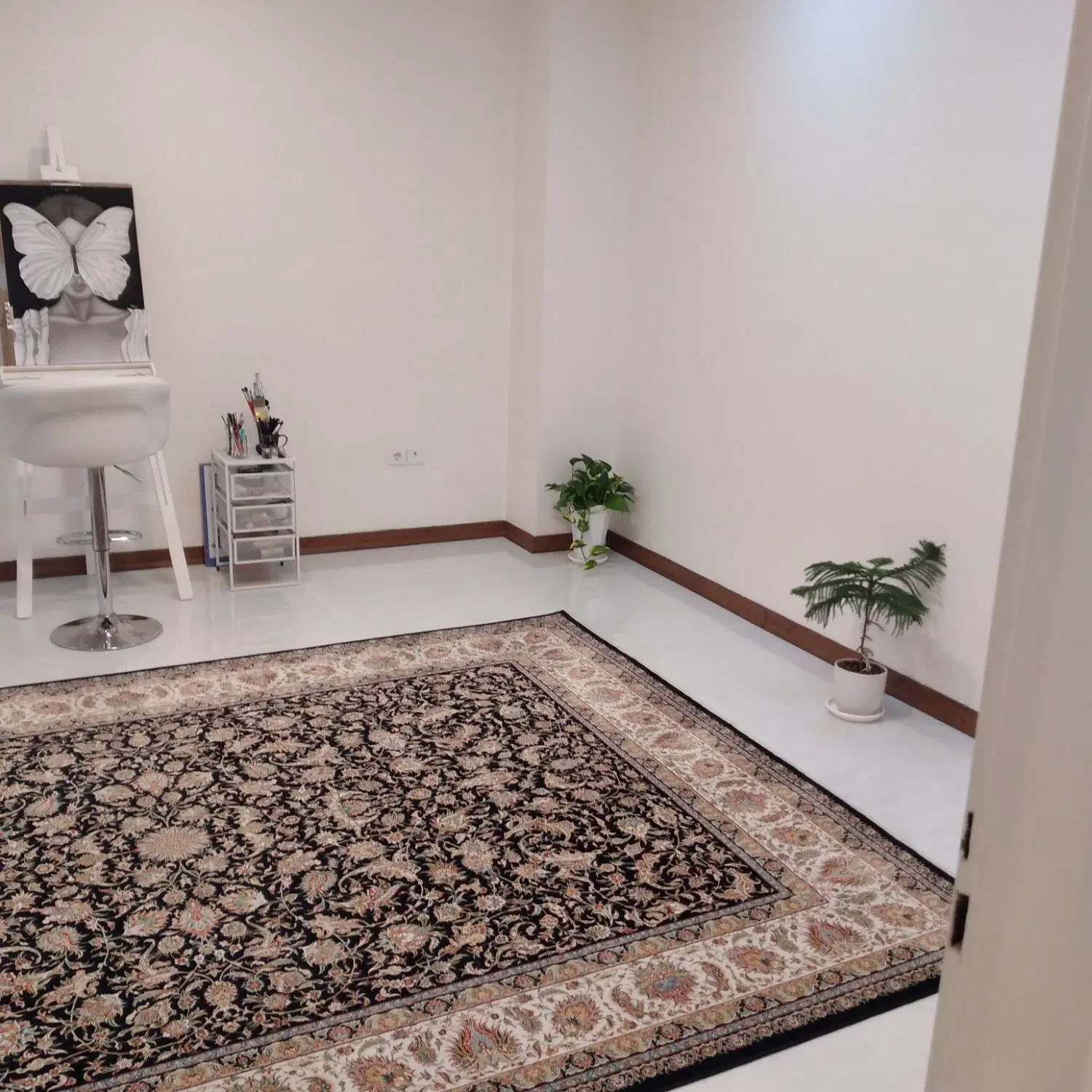 فروش آپارتمان ۱۱۰ متری فول امکانات