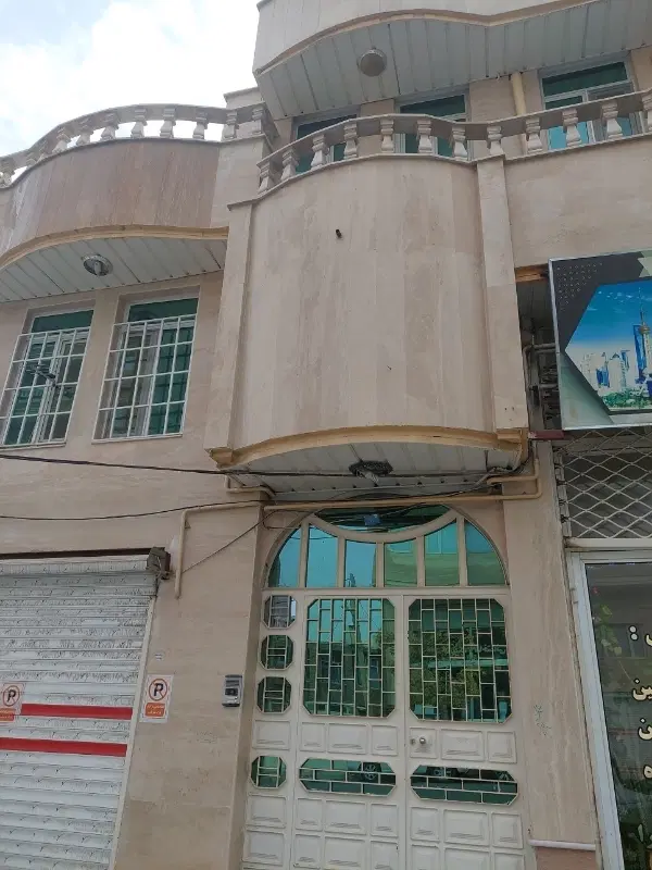 اجاره راه مشترک مسکونی ۱۵۰ متر میر آقایی