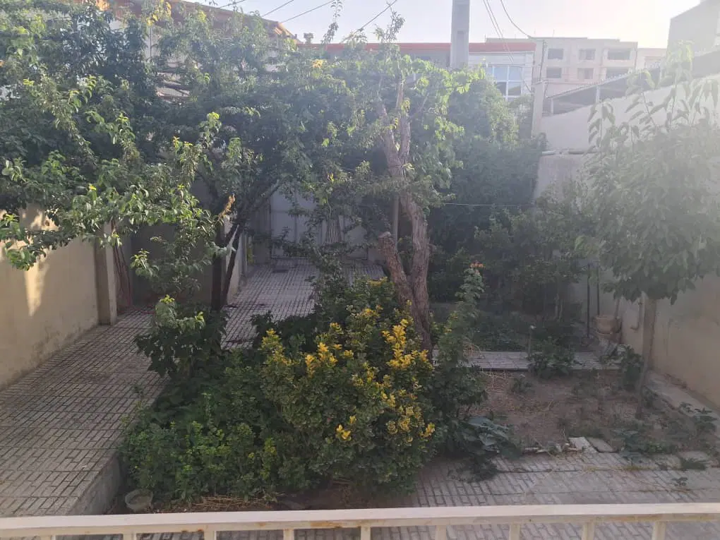 200متر ویلایی