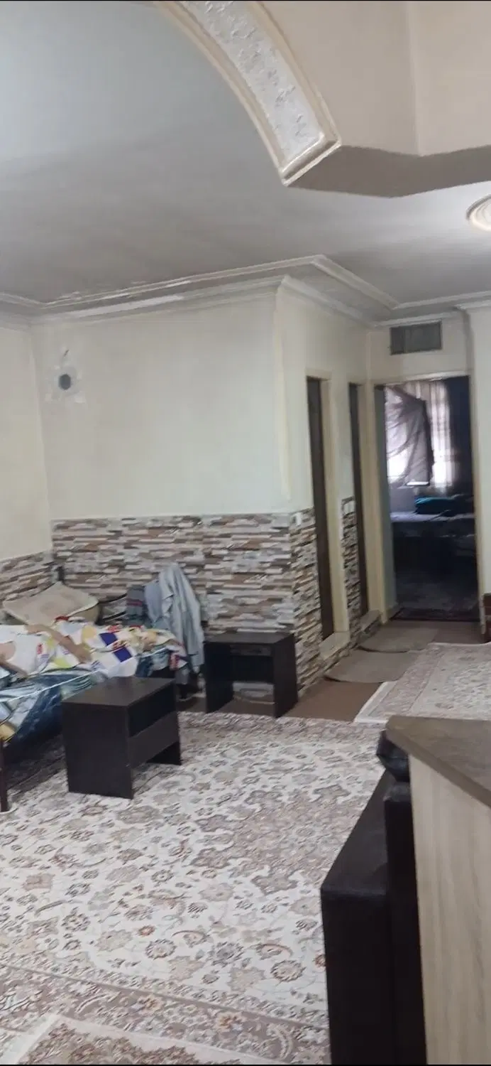 آپارتمان ۶۶متری.باپارکینگ.لوکیشن مناسب