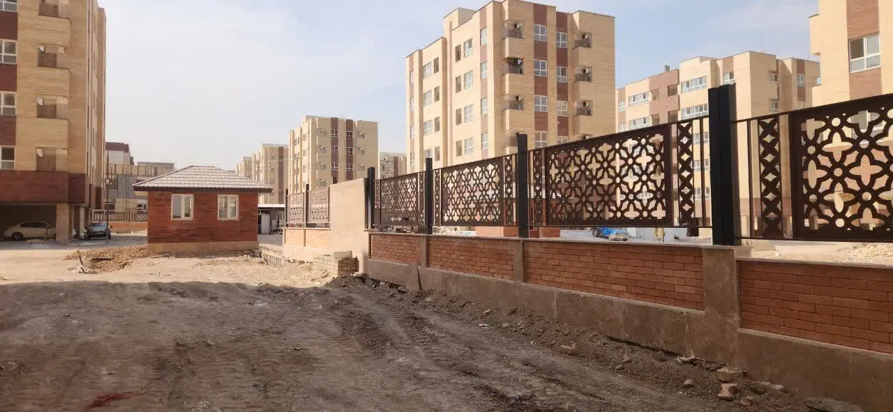 مسکن ملی انتخاب واحد شده