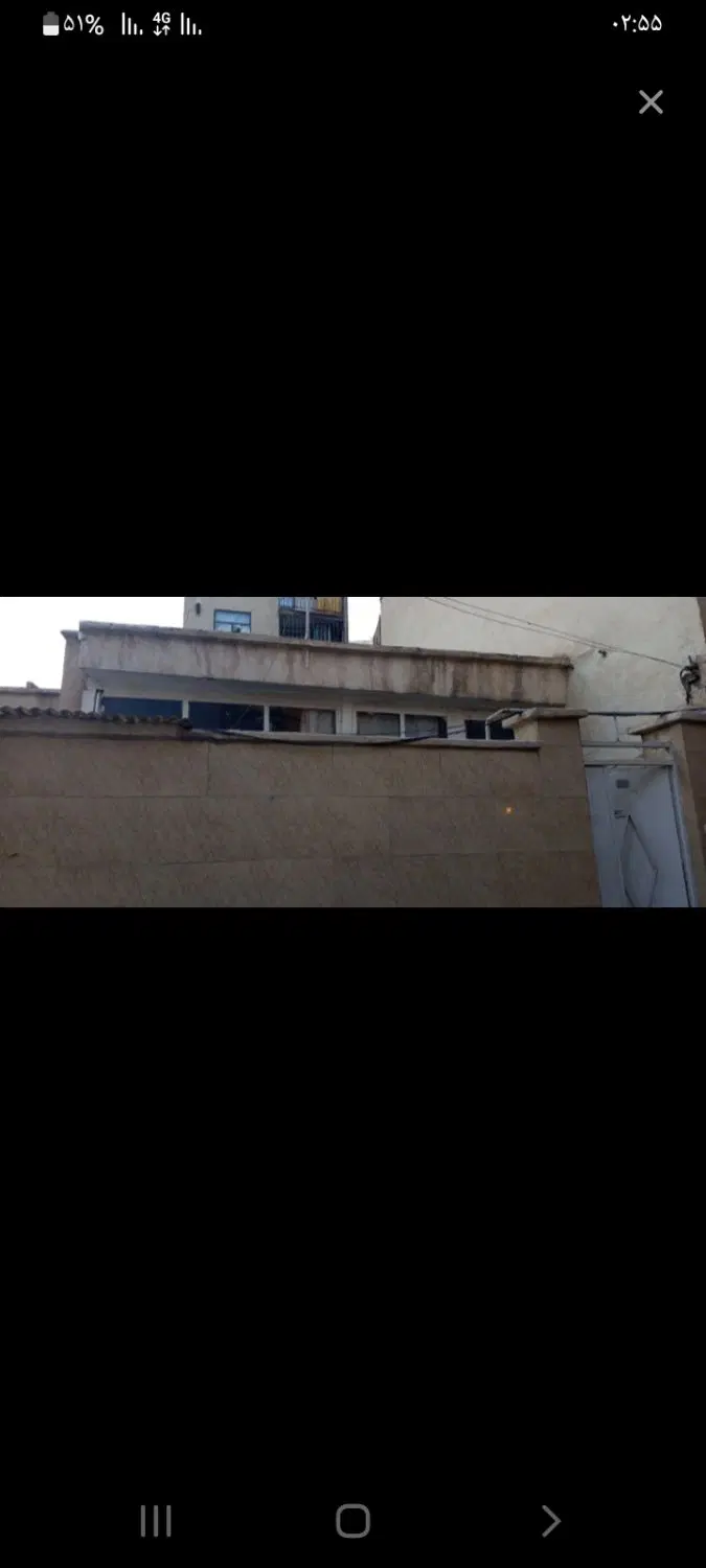 خانه ویلایی فروشی