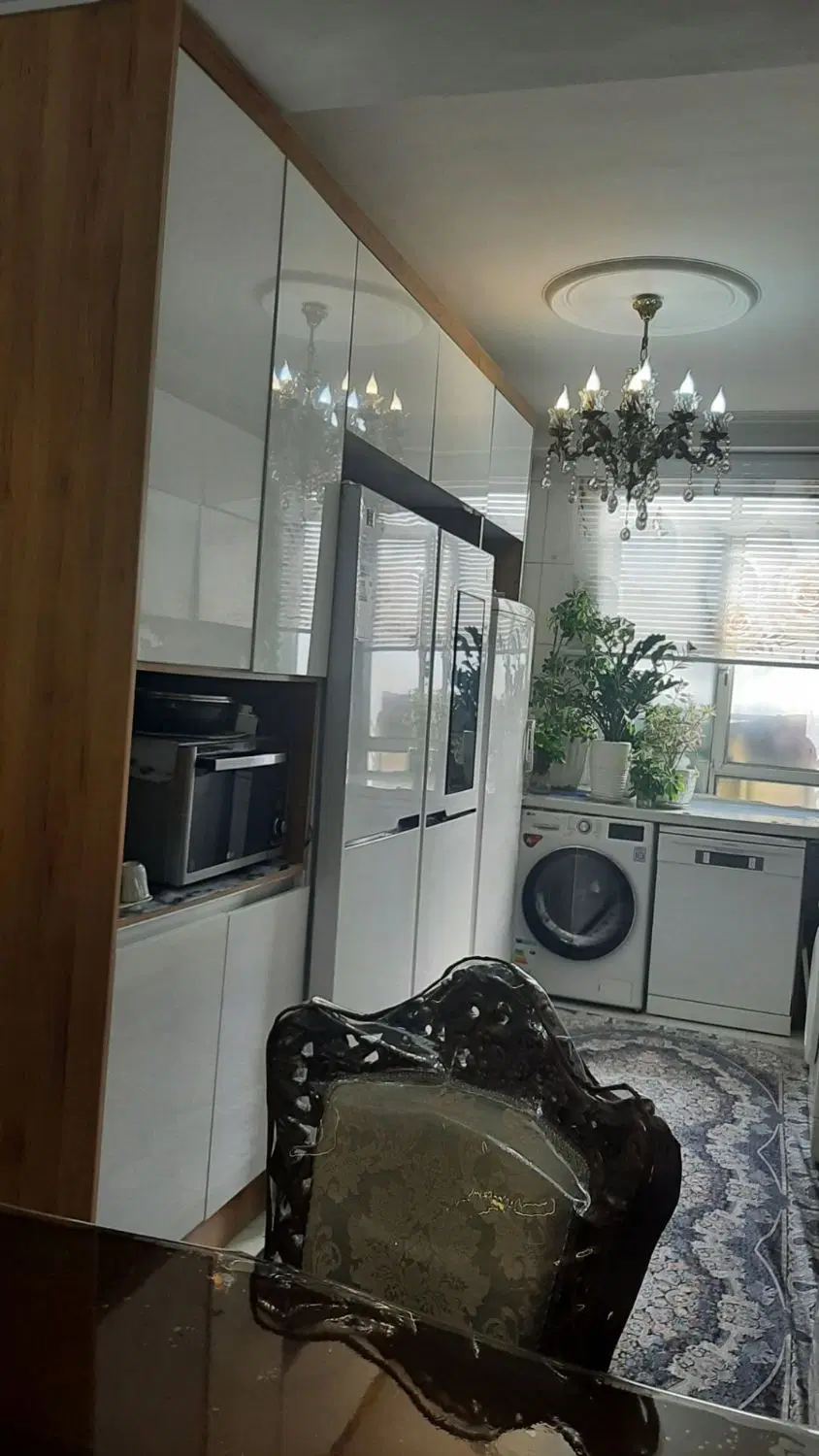 اجاره۸۸متر تک واحدی سجاد جنوبی