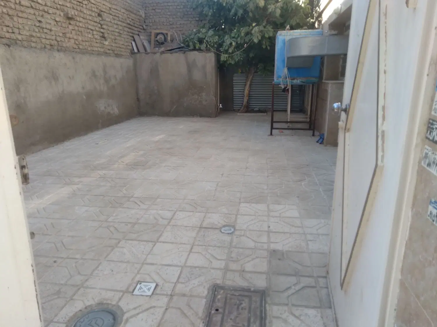 منزل ویلایی فروشی