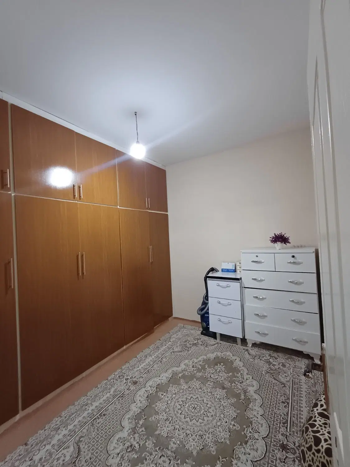 اجاره آپارتمان ۱۱۵ متر عباسی بهشتی