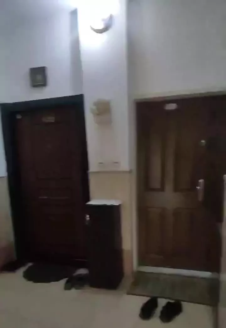۹۵ متر سند ۶ دانگ با پارکینگ مسقف