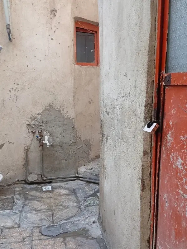 فروش خانه کلنگی