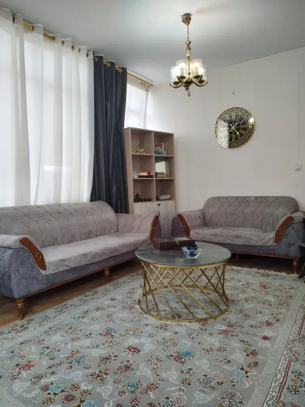 هم خانه همخونه همخانه خانم برای خانم