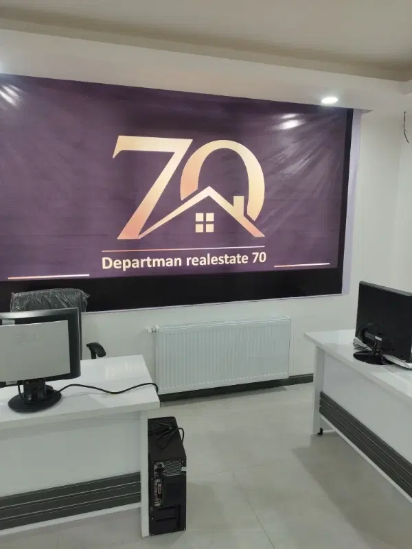 زمین شهرک کوثر گوهردشت_8واحدی