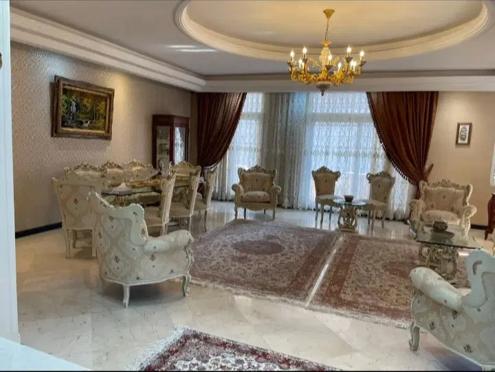 ۱۴۰ متر آپارتمان ، شادمان