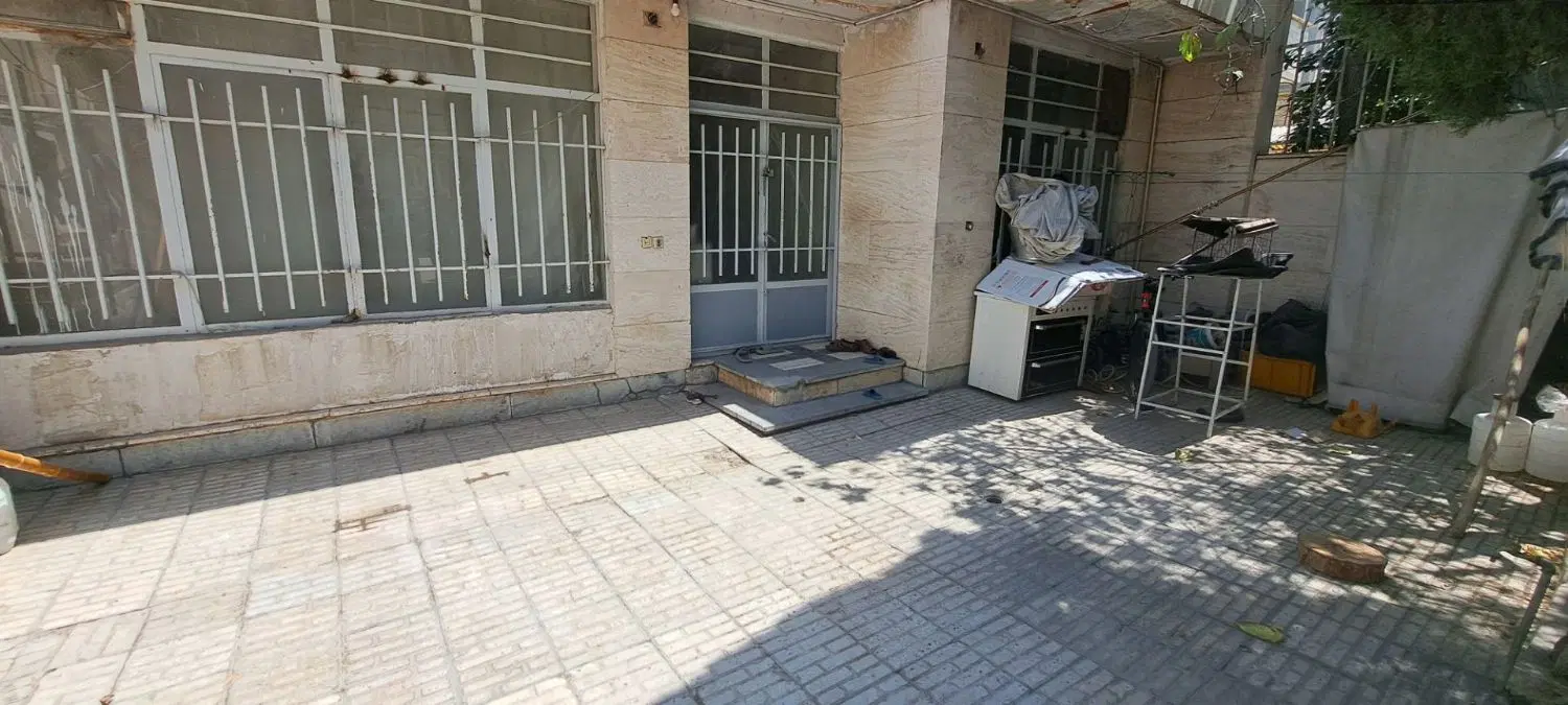 خانه ویلایی 170متری