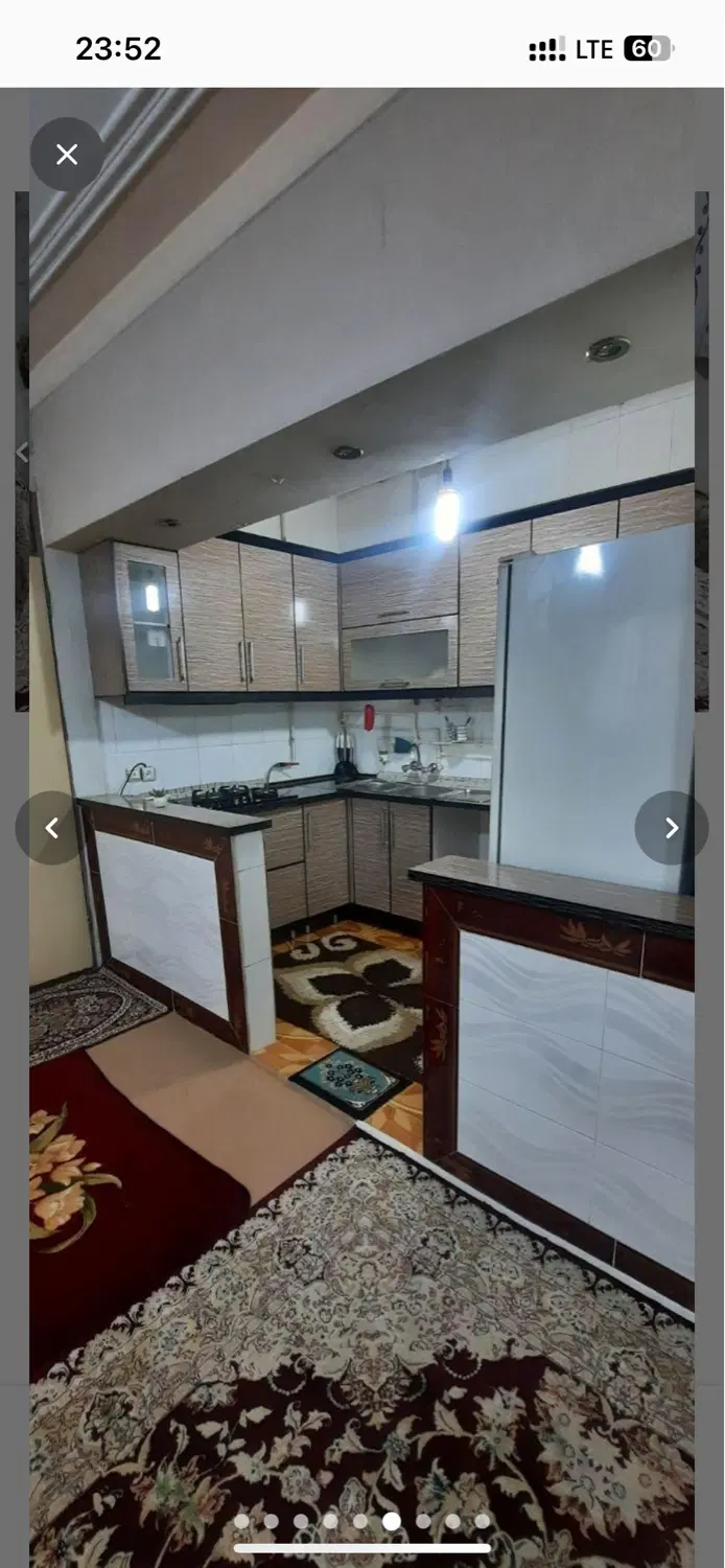 اجاره سویت دربست مرتب مرکز شهر