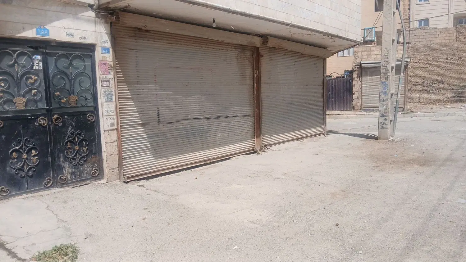اجاره مغازه پاکدشت