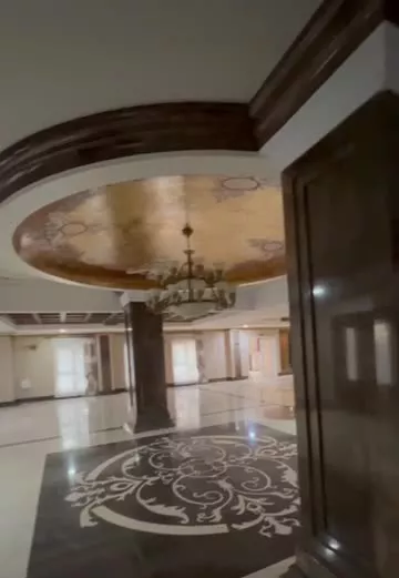۱۱۰ متر _ دو خواب _ برج باغ برند ازگل
