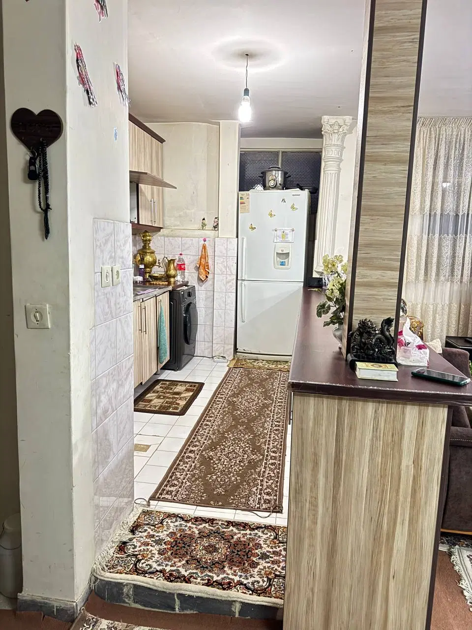 اجاره اپارتمان