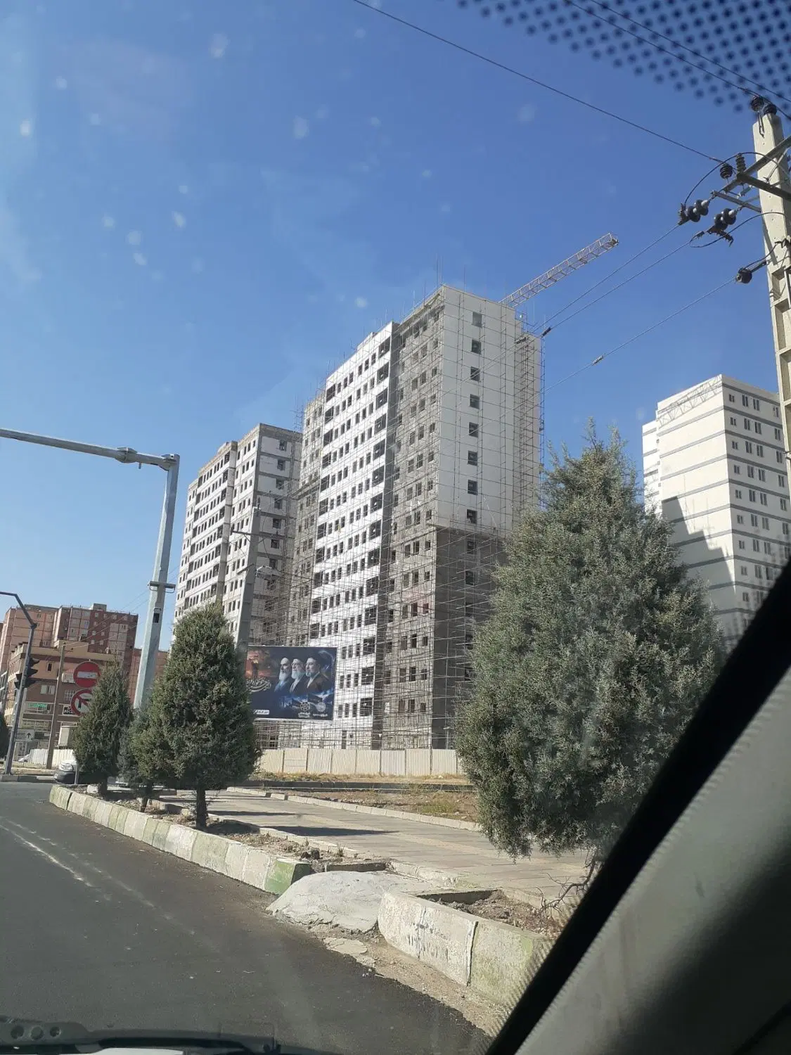 برج صامکو فاز ۲