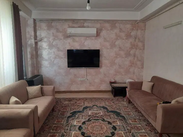 فروش آپارتمان طبقه دوم