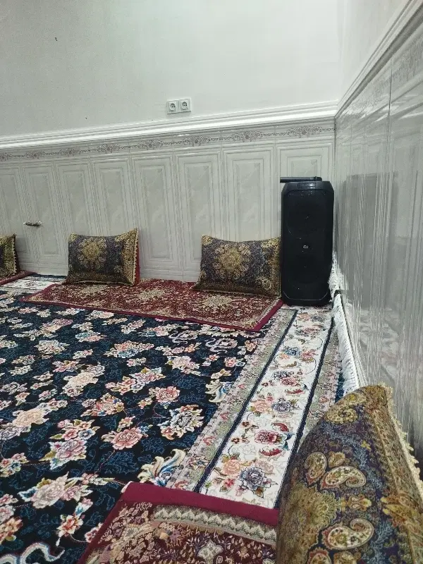 آپارتمان مسکن مهر فلکه جهاد