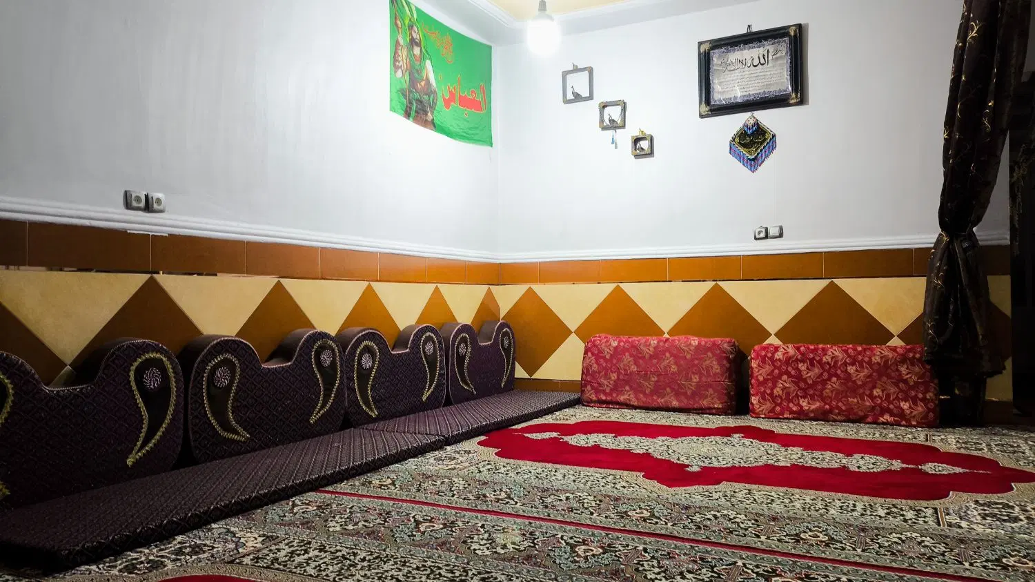 خونه
