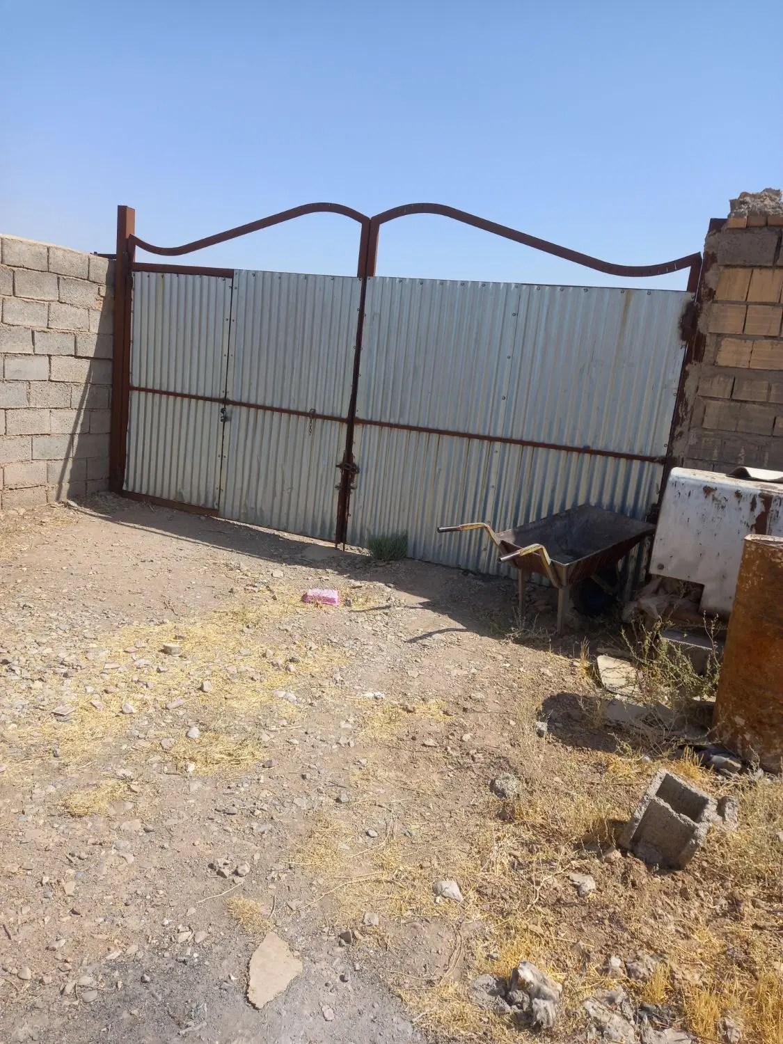باغ فروشی