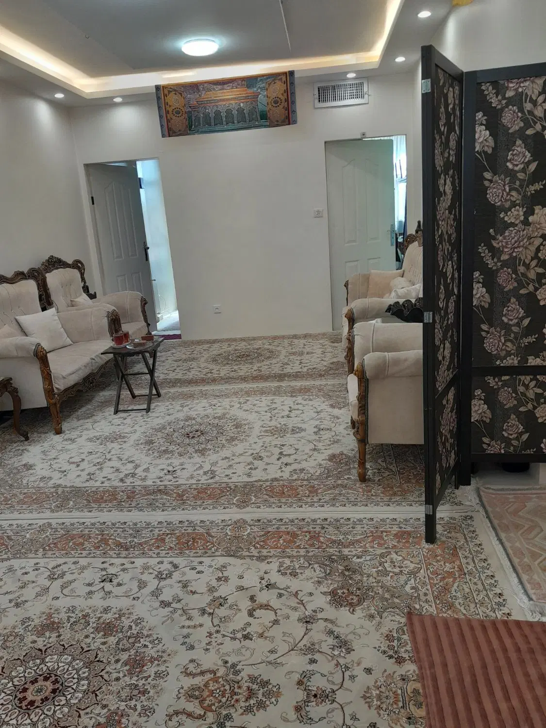 فروش آپارتمان تهران پارس