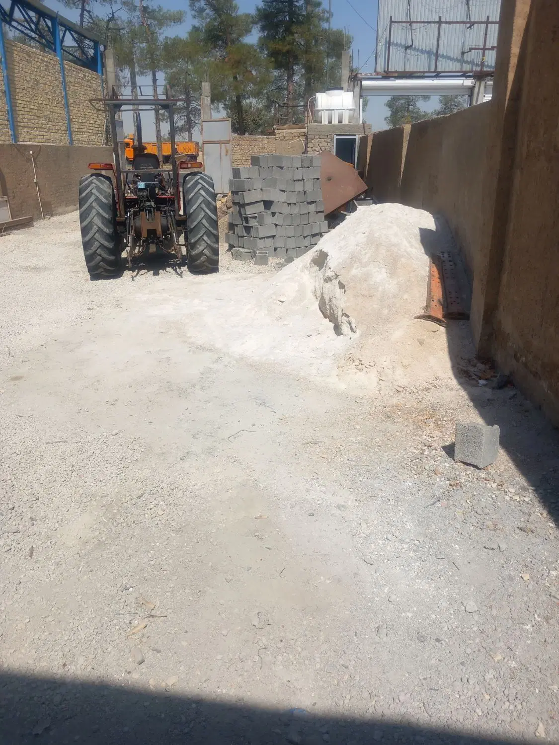 گاراژ شهرک مهدیه