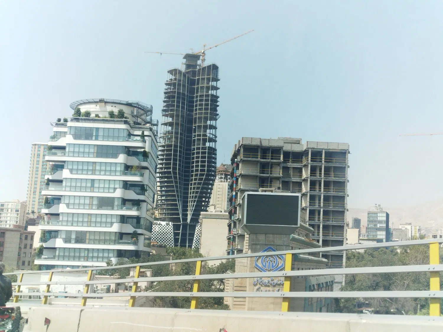 مغازه