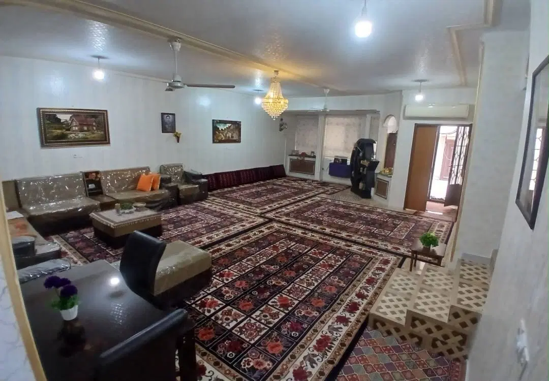 فروش ویلایی
